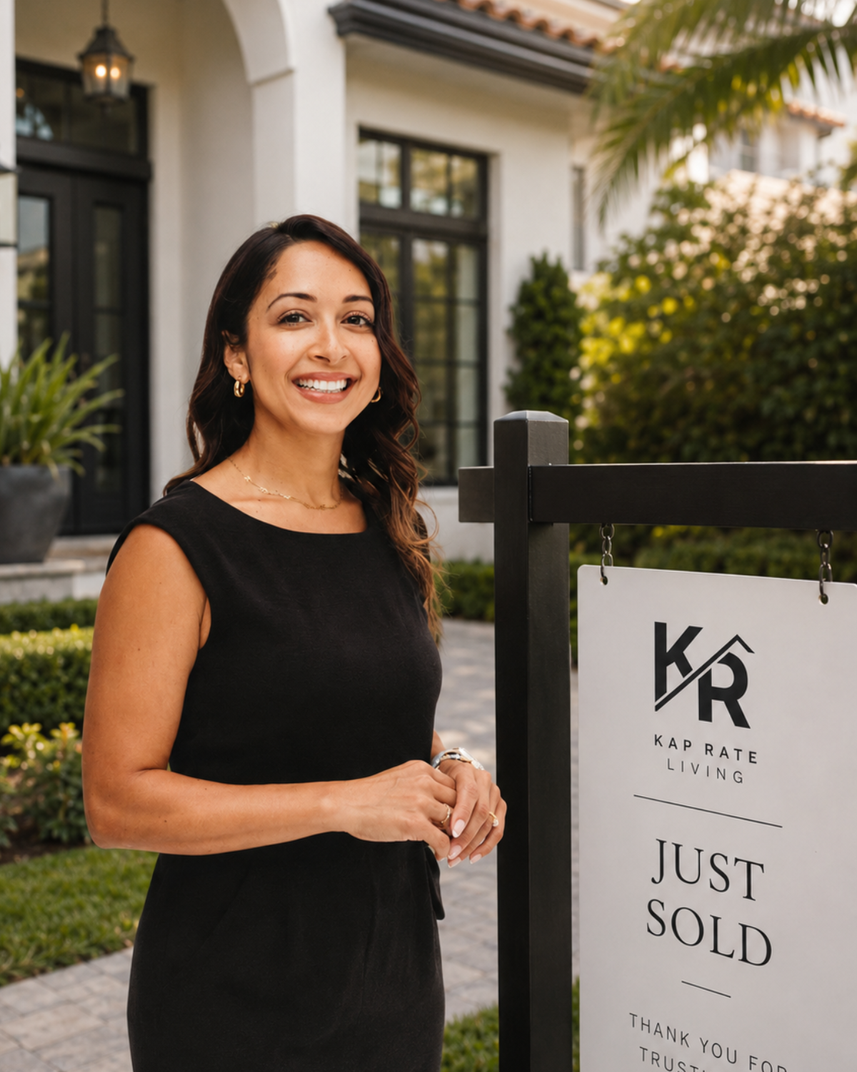 Helen Mathews — realtor